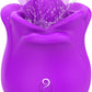 HavenLoom Rose Tongue Licking Vibrator