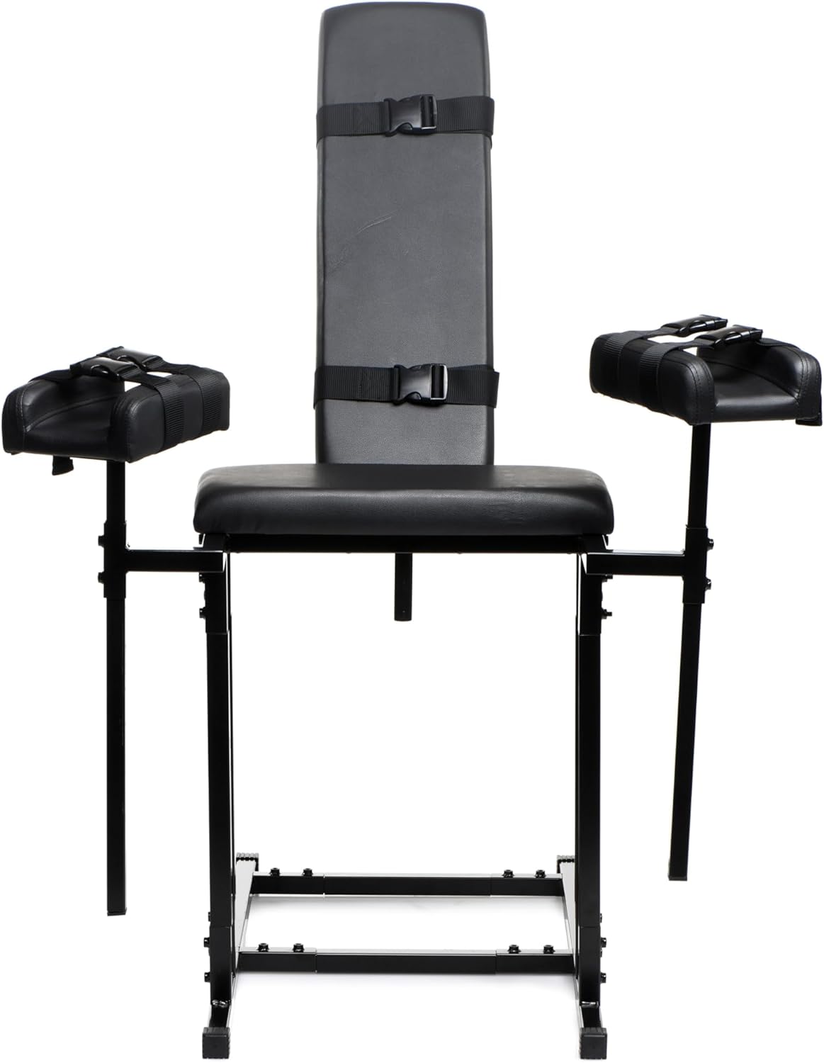 ControlChair Adjustable BDSM Obedience Chair