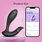 ThrustoLick Pro 3-in-1 Anal Vibrator