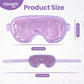 Morning After Reusable Cooling Gel Eye Mask