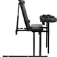ControlChair Adjustable BDSM Obedience Chair