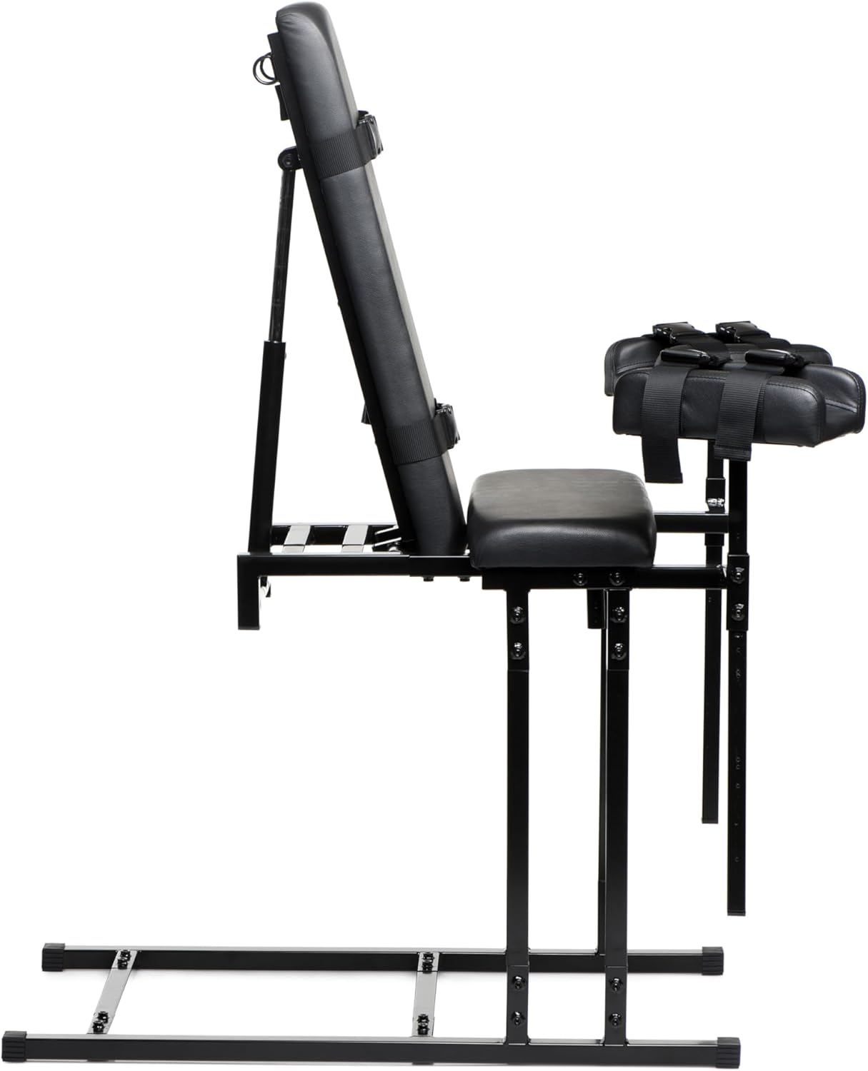 ControlChair Adjustable BDSM Obedience Chair