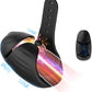 Adjustable Glans Vibrator Penis Massager