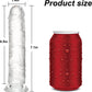 FrostCurve Realistic 7.1 Inch Dildo