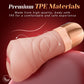 HaloFlicker Pocket Pussy Masturbator