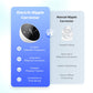Corrector de pezones eléctrico NipSculpt