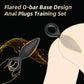 Kit de entrenamiento de dilatadores anales VelvetSnare