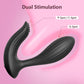 ThrustoLick Pro 3-in-1 Anal Vibrator