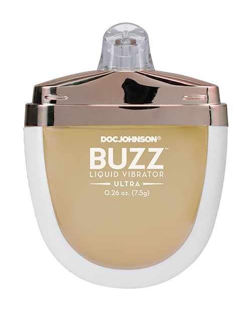 Buzz Ultra Gel Íntimo Vibrador Líquido