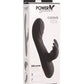 Cuddles 10X Silicone Rabbit Vibrator