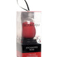 Bloomgasm Enchanted Rose Vibe - Red