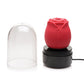 Bloomgasm Enchanted Rose Vibe - Red
