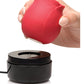 Bloomgasm Enchanted Rose Vibe - Red