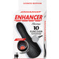 Enhancer Ultimate Blow Job Masturbator Black