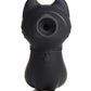 Estimulador Clitorial Sucky Kitty - Negro