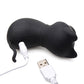 Estimulador Clitorial Sucky Kitty - Negro