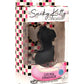 Estimulador Clitorial Sucky Kitty - Negro