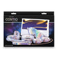 Cosmo Bondage 6 pc Kit - Rainbow