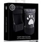 Guantes Shots Ouch Puppy Play - Blancos