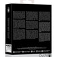 Guantes Shots Ouch Puppy Play - Blancos