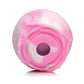 Suce-clito-rose Rose des Rumeurs - Tourbillon Rose