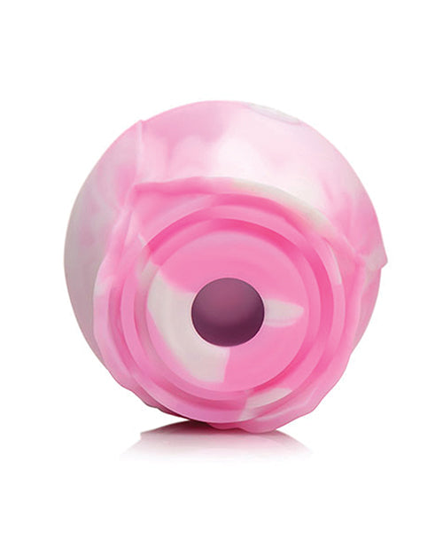 Suce-clito-rose Rose des Rumeurs - Tourbillon Rose