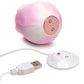 Suce-clito-rose Rose des Rumeurs - Tourbillon Rose