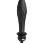 Anal Fantasy Elite Auto Throb Inflatable Vibrating Plug
