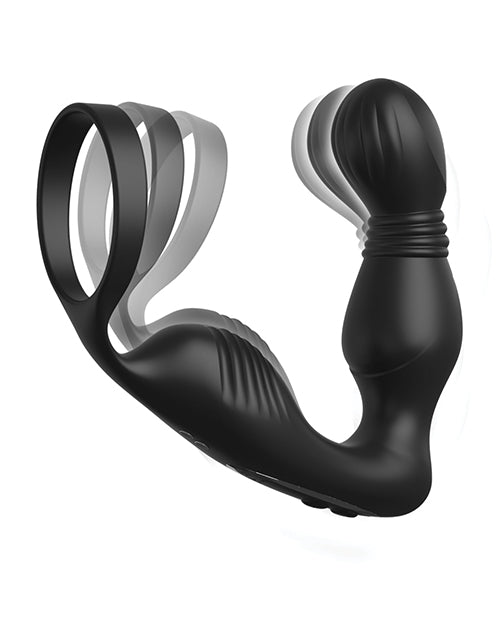 Anal Fantasy Elite Orgasmo Anal Profesional Succionador de Punto P
