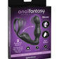 Anal Fantasy Elite Orgasmo Anal Profesional Succionador de Punto P