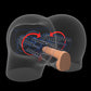 PDX Elite Milk Me Silly Masturbador Vibrador Marrón