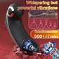 Minivibrador de dedo TouchMuse para parejas
