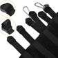 Columpio de techo sexual SpinVault 360° resistente 800lb