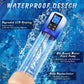UltraCore Electric Penis Pump 6 Suction LCD Display