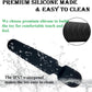 FlexMuse Bendable Clitoral Vibrator Wand