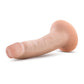 Dr. Lucas 5.5" Realistic Dildo - Vanilla