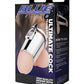 Jaula de castidad para el pene Blue Line Ultimate