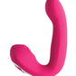 Vibrateur double embout Buck Wild Come Hither