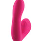 Vibrateur double embout Buck Wild Come Hither