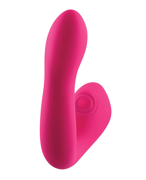 Vibrateur double embout Buck Wild Come Hither
