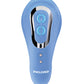 Evolved Tap & Thrust Dual Vibe - Azul