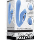 Evolved Tap & Thrust Dual Vibe - Azul