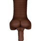 Gender X Backdoor Bash Stroker - Dark