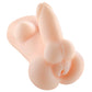 Gender X Complete Package Stroker - Light
