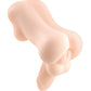 Gender X Complete Package Stroker - Light