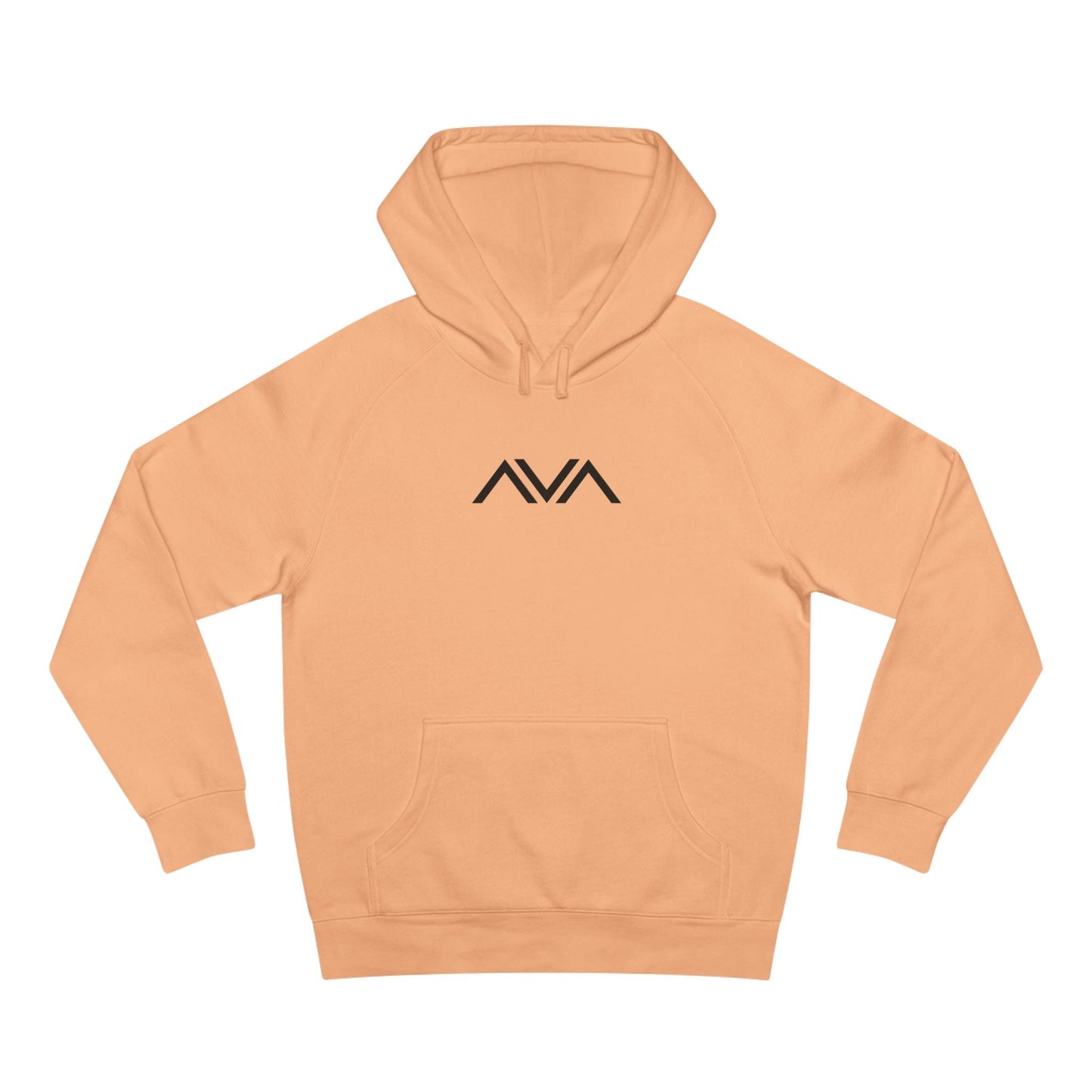 Sudadera con capucha UA Nova Comfort Wear - Unisex