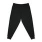 UA Athleisure Joggers Black - Unisex