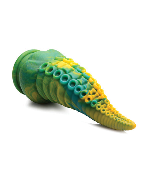 Creatura Cocks Monstruopus Monstruo Dildo con Tentáculos