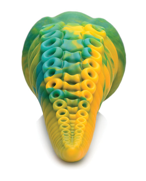 Creatura Cocks Monstruopus Monstruo Dildo con Tentáculos