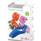 Beauments Doppio Young - Azul